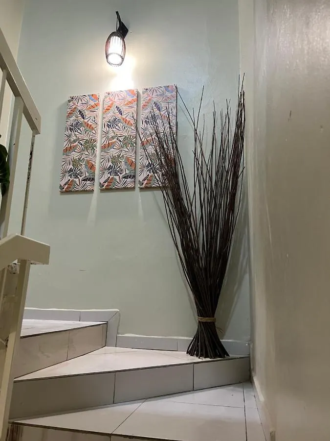 Rumah Mawar By Impian Homestay Klia-Salak Tinggi-Nilai Sepang 0*,  Malesia