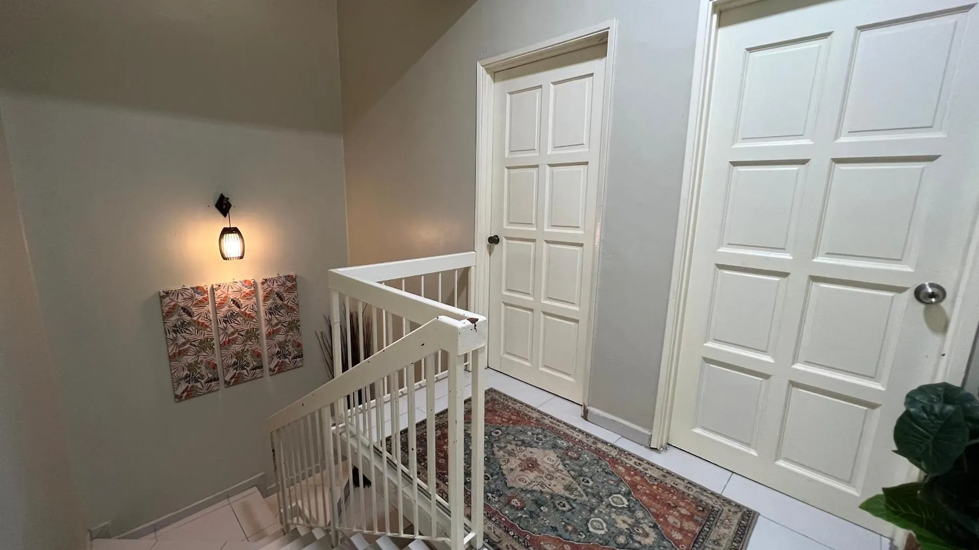 Rumah Mawar By Impian Homestay Klia-Salak Tinggi-Nilai Sepang
