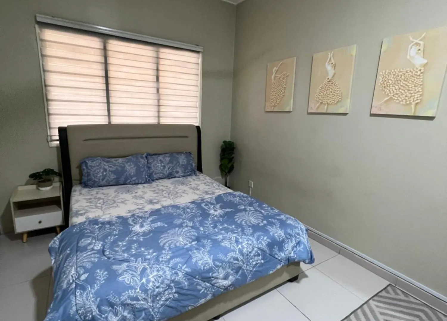 Casa vacanze Rumah Mawar By Impian Homestay Klia-Salak Tinggi-Nilai Sepang