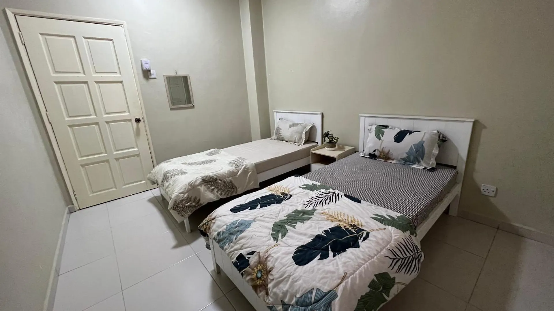 Casa vacanze Rumah Mawar By Impian Homestay Klia-Salak Tinggi-Nilai Sepang Malesia