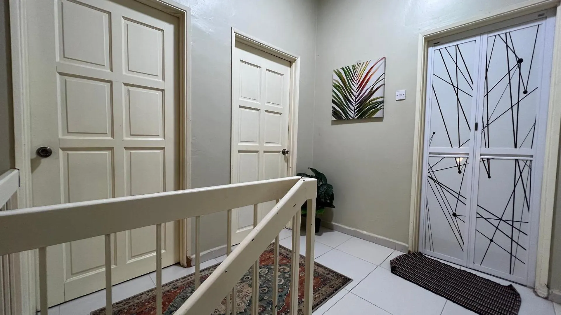 Rumah Mawar By Impian Homestay Klia-Salak Tinggi-Nilai Sepang