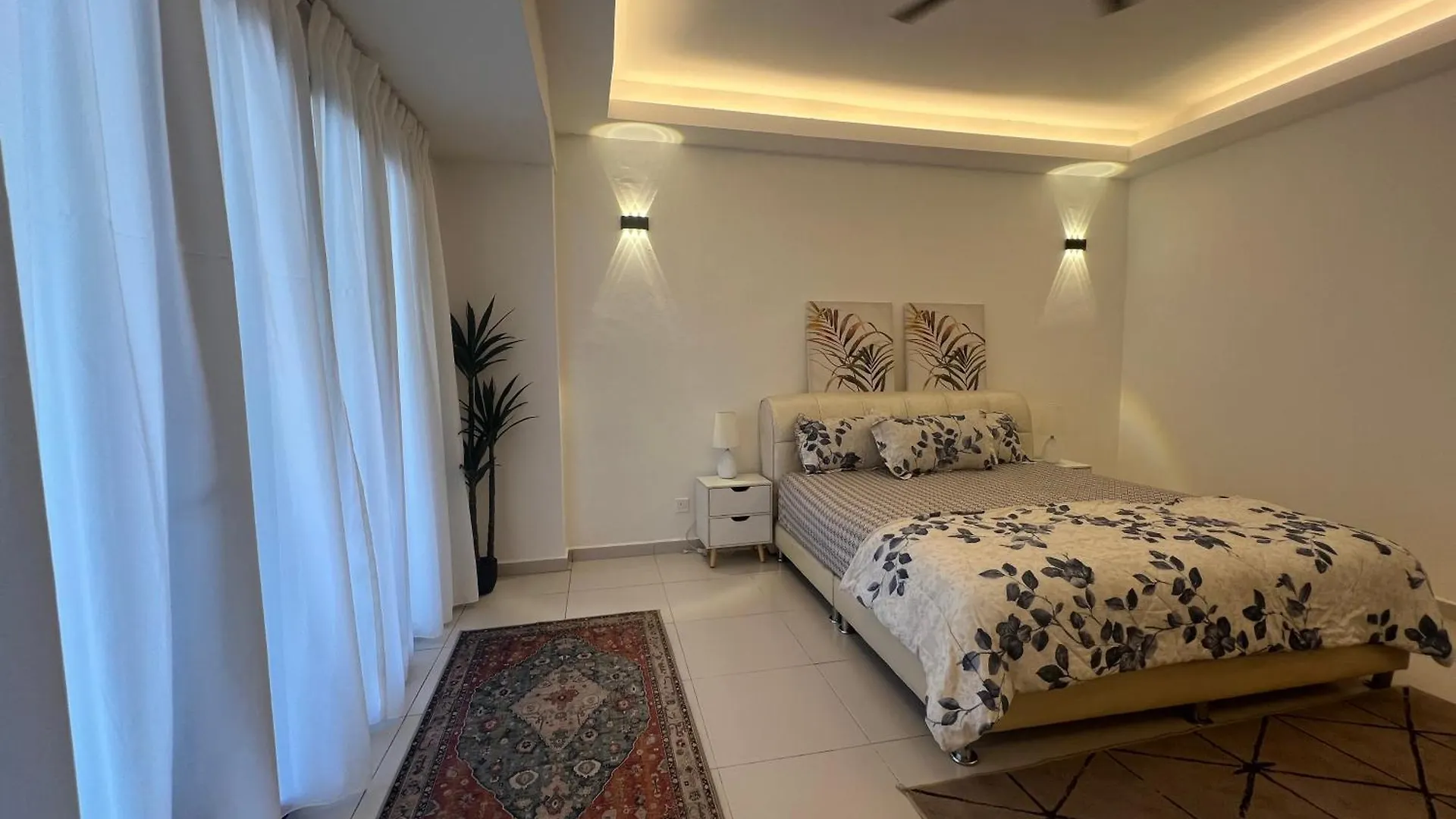 Rumah Mawar By Impian Homestay Klia-Salak Tinggi-Nilai Sepang