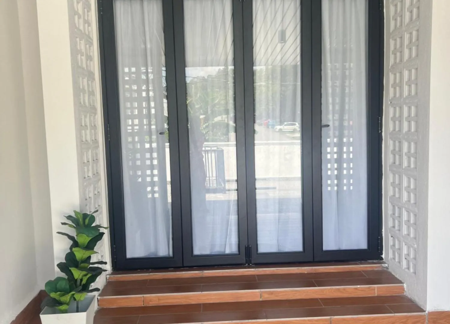 Casa vacanze Rumah Mawar By Impian Homestay Klia-Salak Tinggi-Nilai Sepang