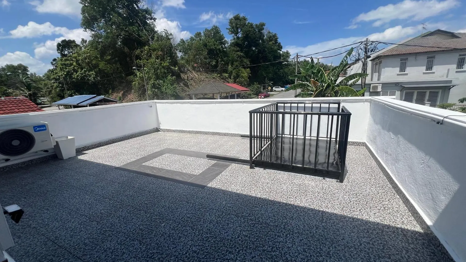 Rumah Mawar By Impian Homestay Klia-Salak Tinggi-Nilai Sepang Casa vacanze