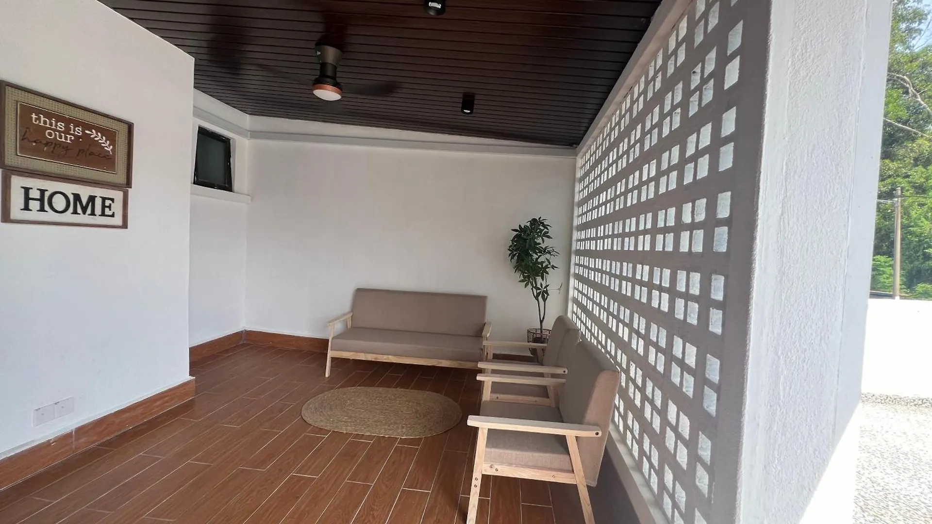 Casa vacanze Rumah Mawar By Impian Homestay Klia-Salak Tinggi-Nilai Sepang