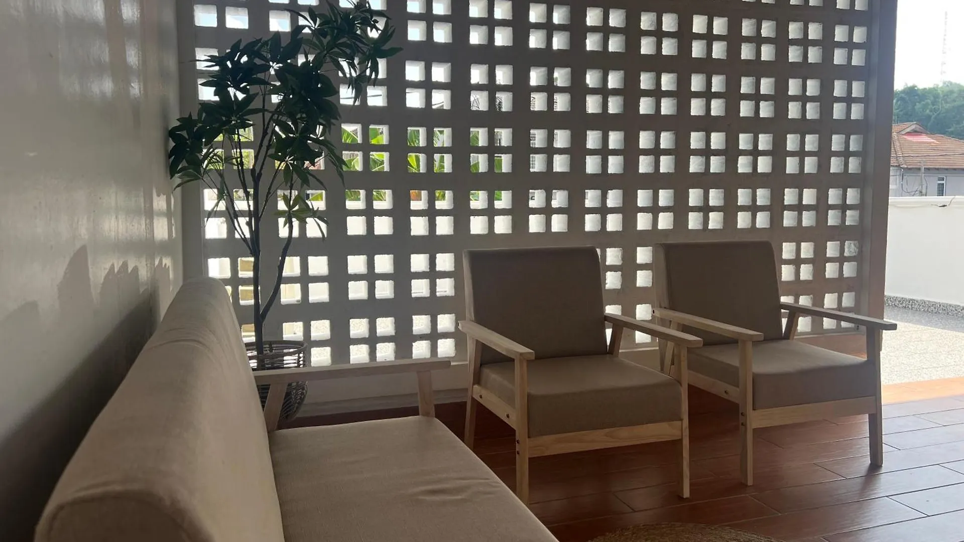 Rumah Mawar By Impian Homestay Klia-Salak Tinggi-Nilai Sepang